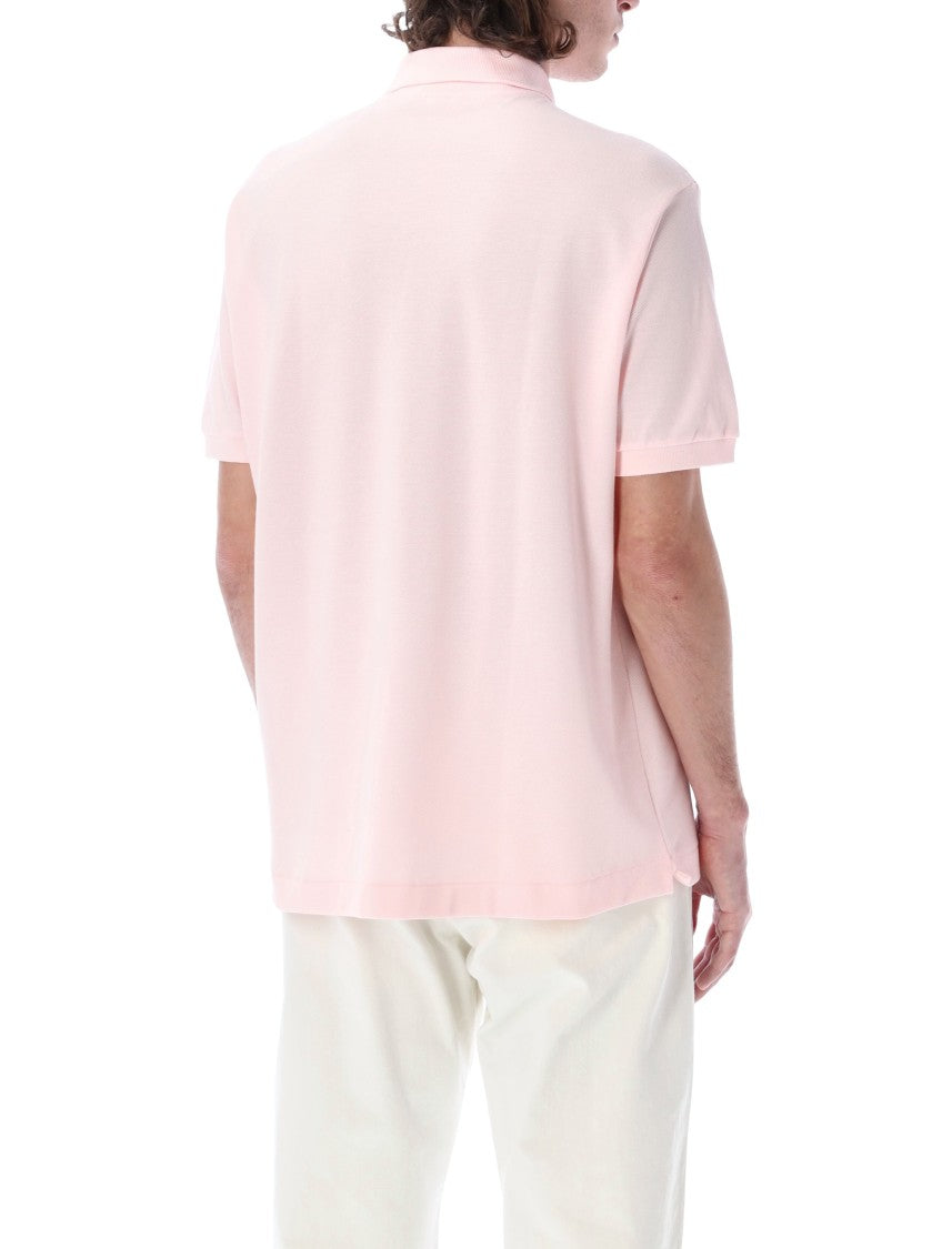 Lacoste Classic Piqué Polo