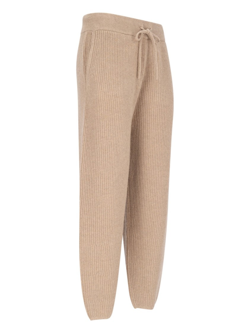 Polo Ralph Lauren Ribbed Corduroy Pants – Beige