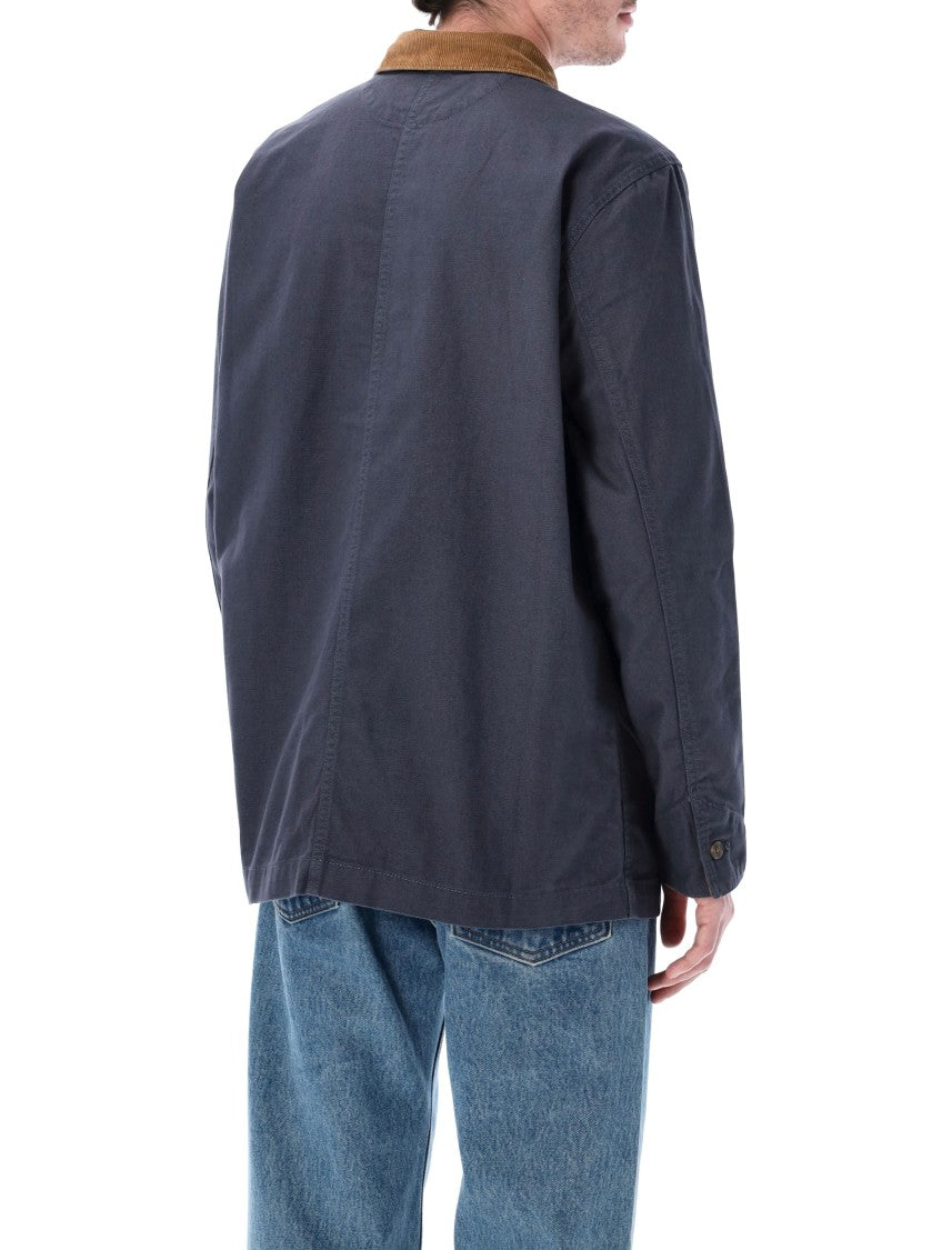 Patagonia Point Reyes Canvas Cotton Jacket