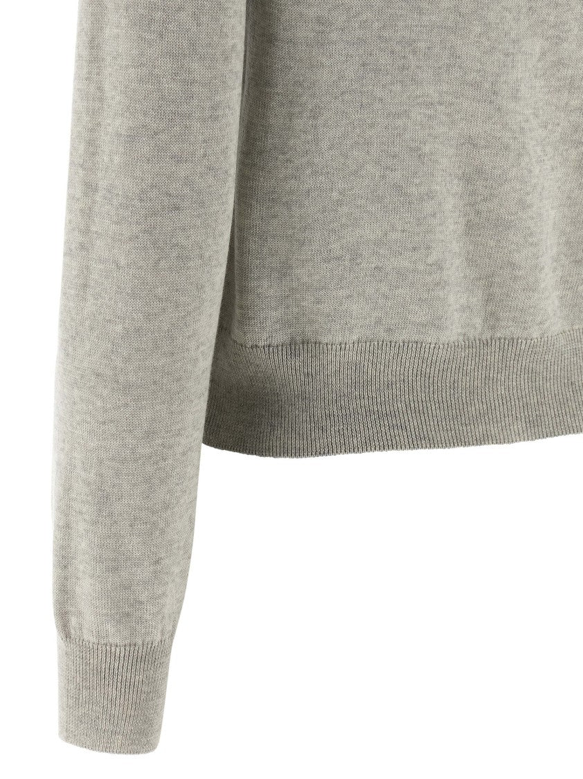 Maison Kitsuné 'Baby Fox' Cardigan