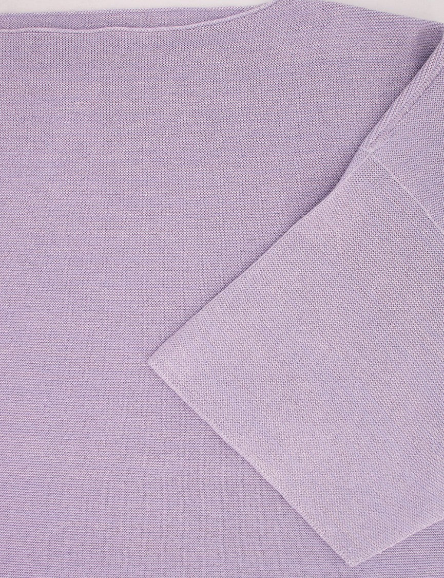 Fabiana Filippi Boat Neckline Sweater