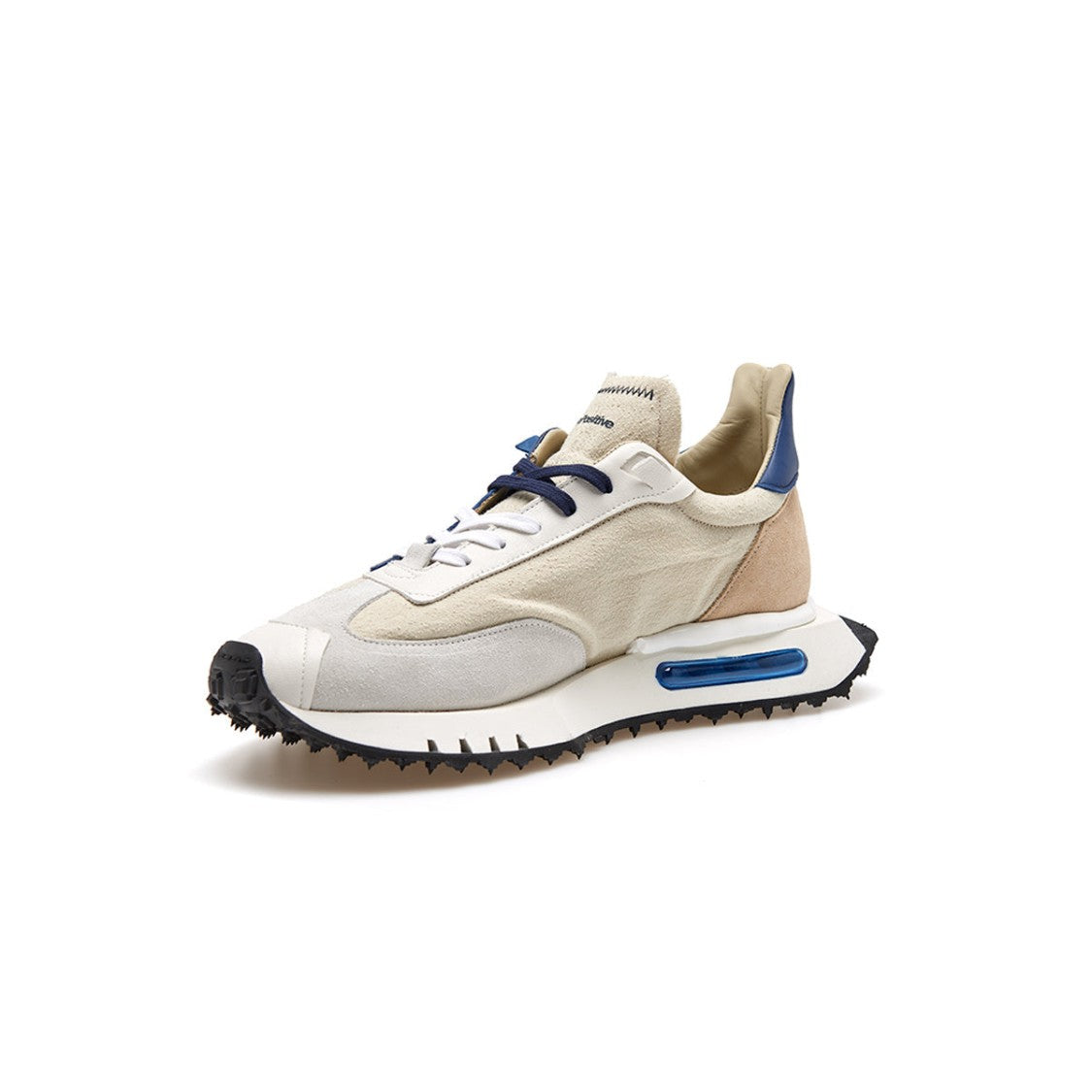 Bepositive Space Race - Iconic Canvas Sneakers