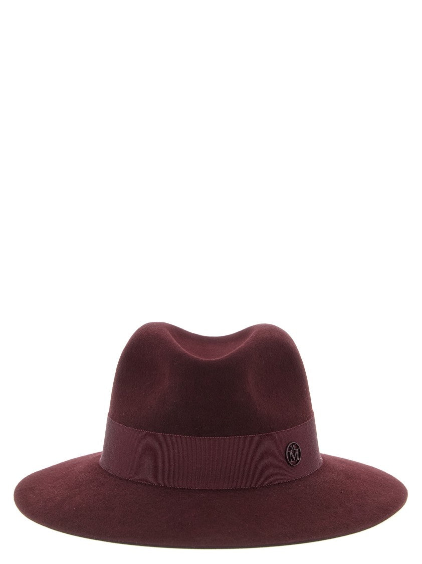 Maison Michel 'Henrietta' Hat