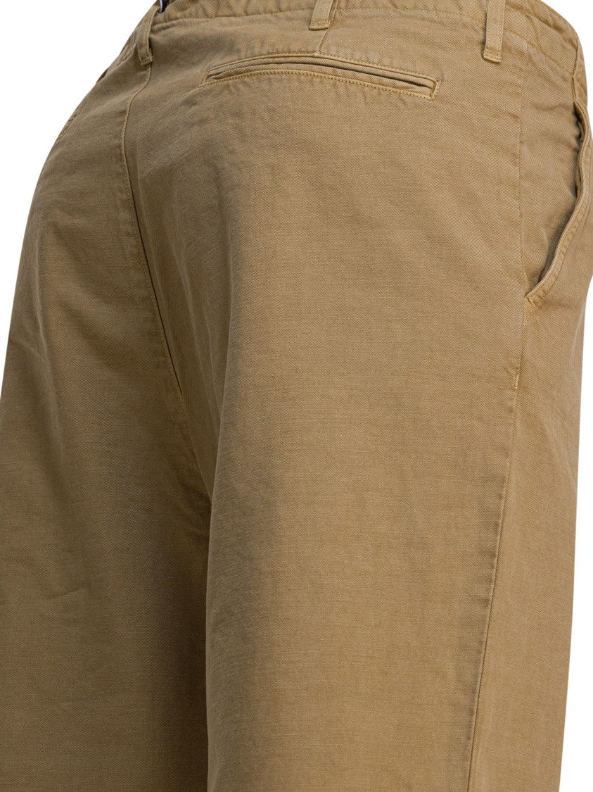 Auralee "Finix" Pants