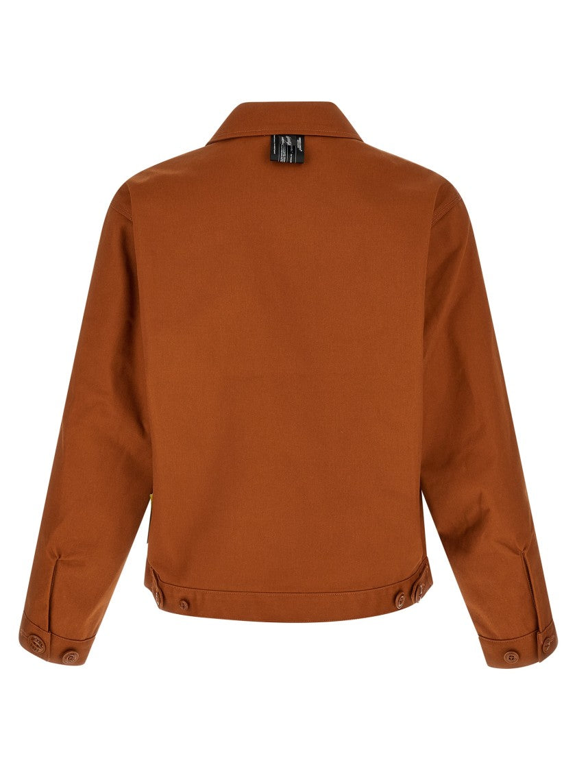Undercover Dickies X 'Uc1f4205' Jacket