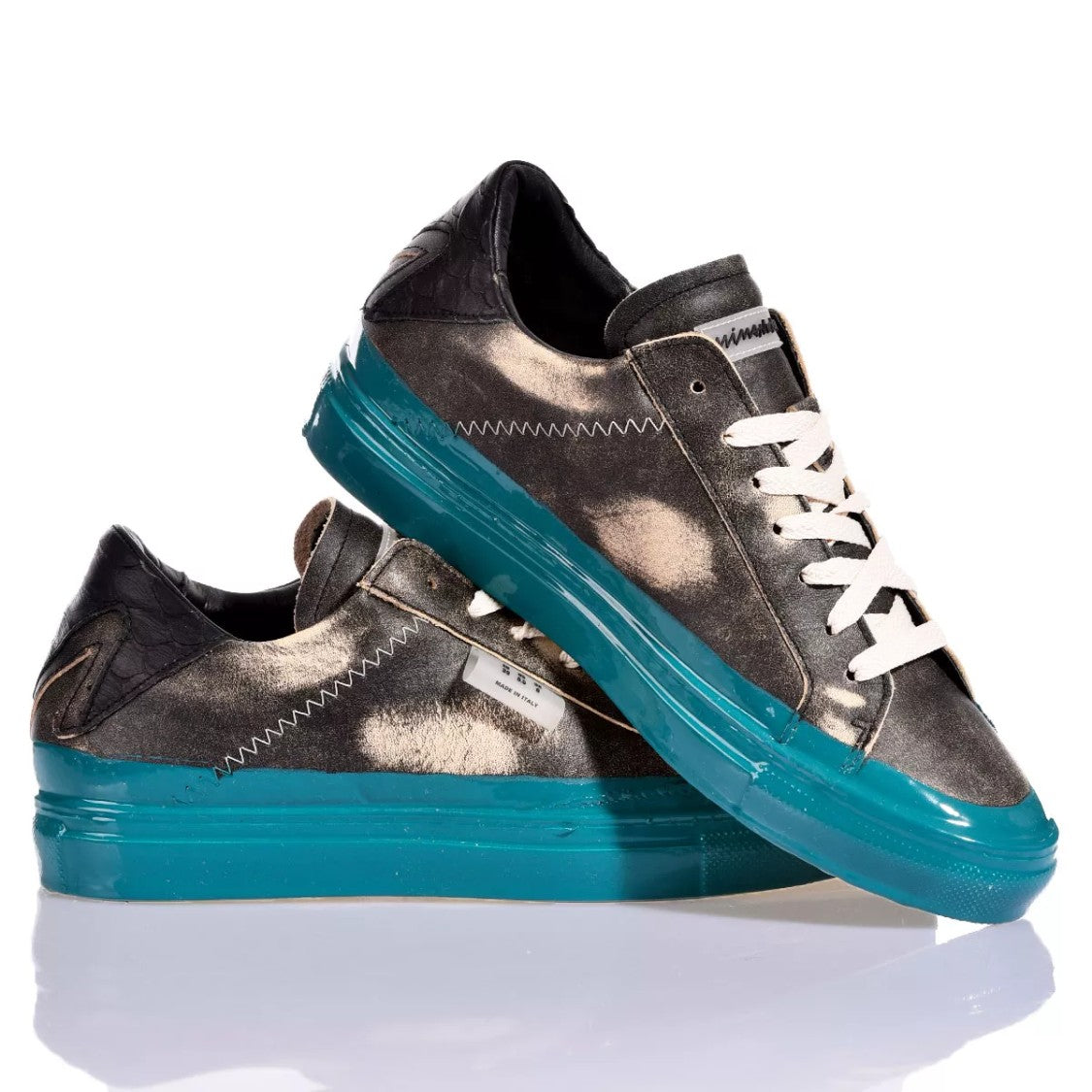 Mimanera Studio Garage Black