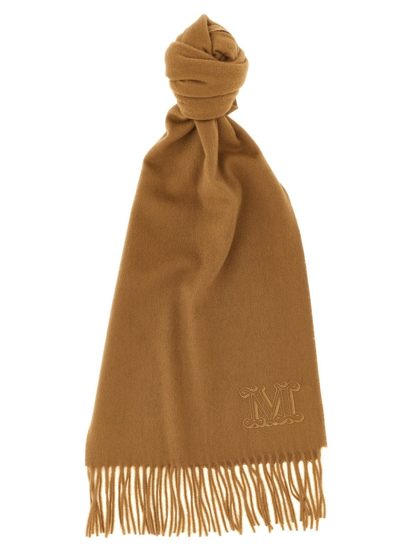 Max Mara 'Wsdalia' Stole