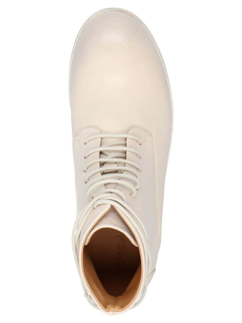Marsèll Zucca Media' Ankle Boots