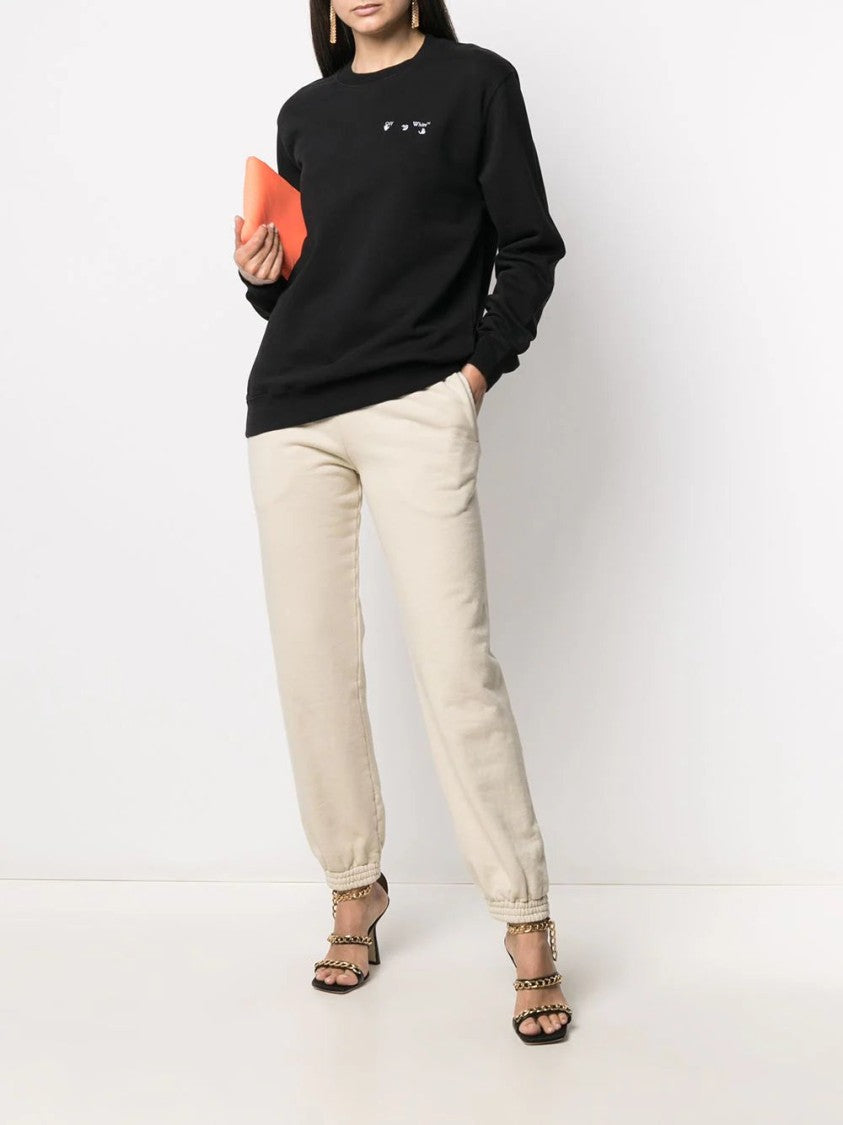 Off-White Diag Tapered Track Pants