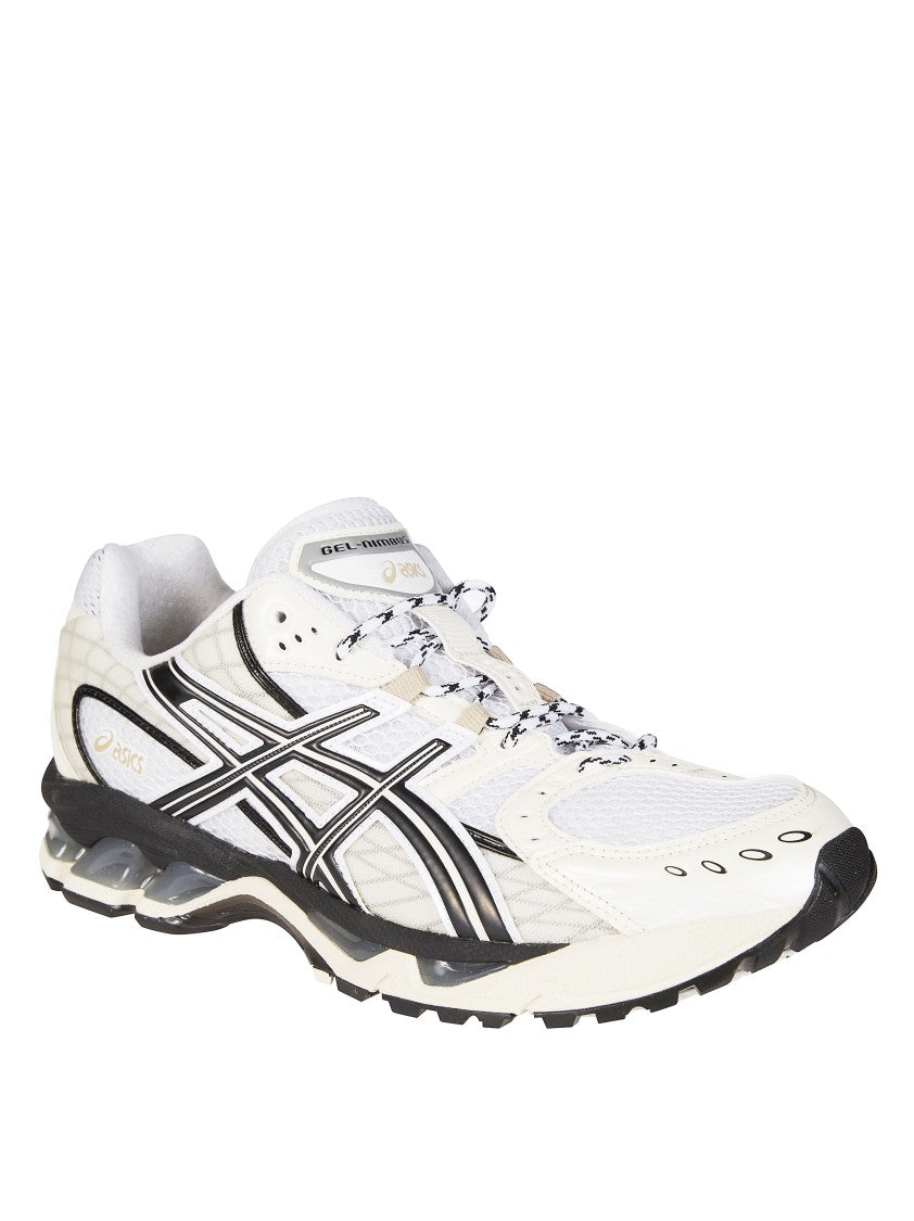 Asics Gel-Nimbus 10.1 Mesh Synthetic Sneakers