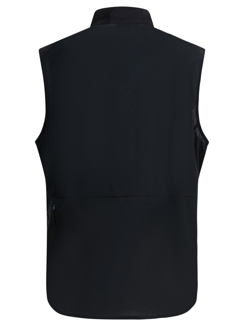 Patagonia "Trail Craft Bike" Sleeveless Jacket