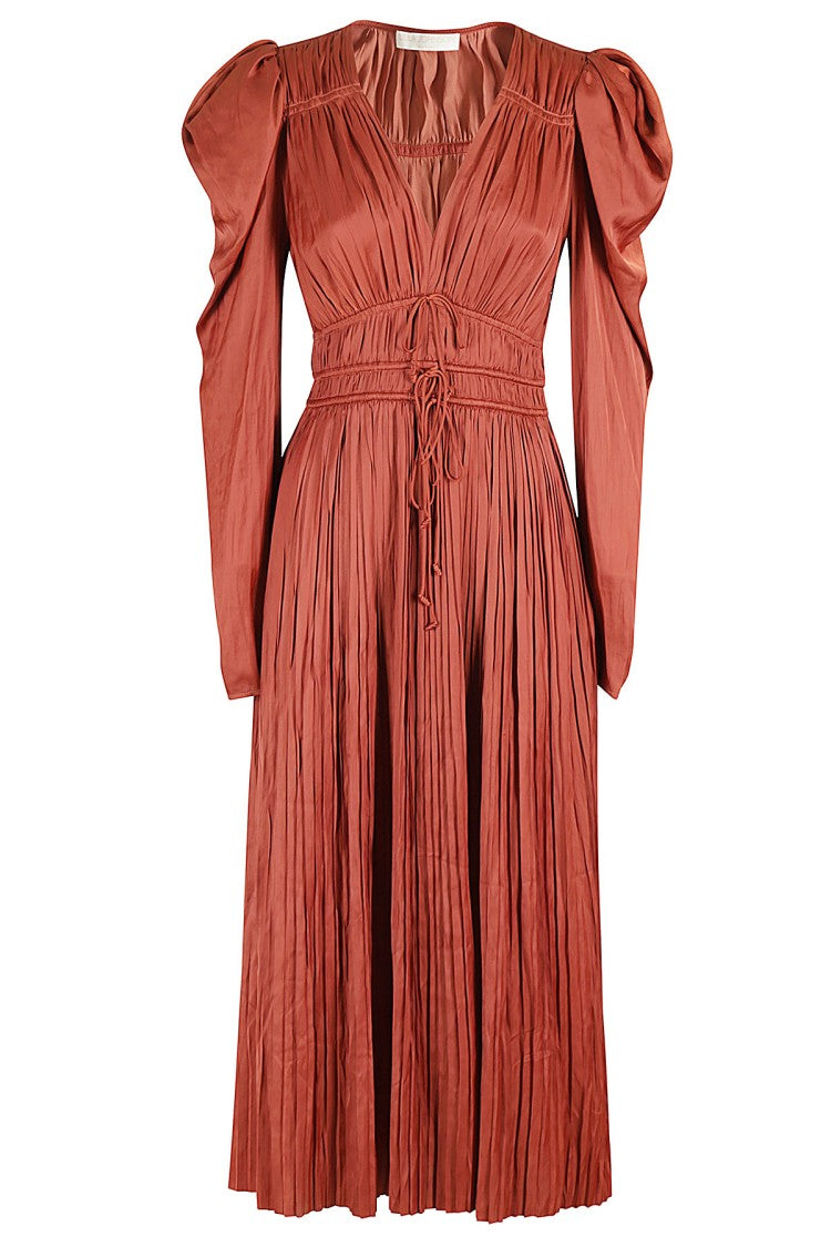 Ulla Johnson Lelou Dress