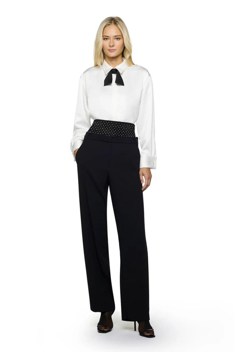 Simona Corsellini Multicolor Cotton Shirt
