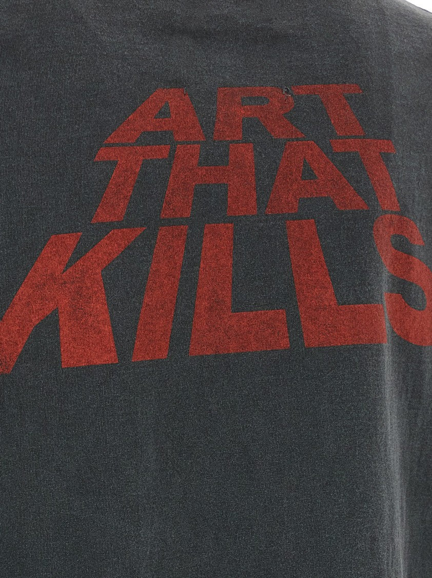 Gallery Dept. 'Don't Die' T-Shirt
