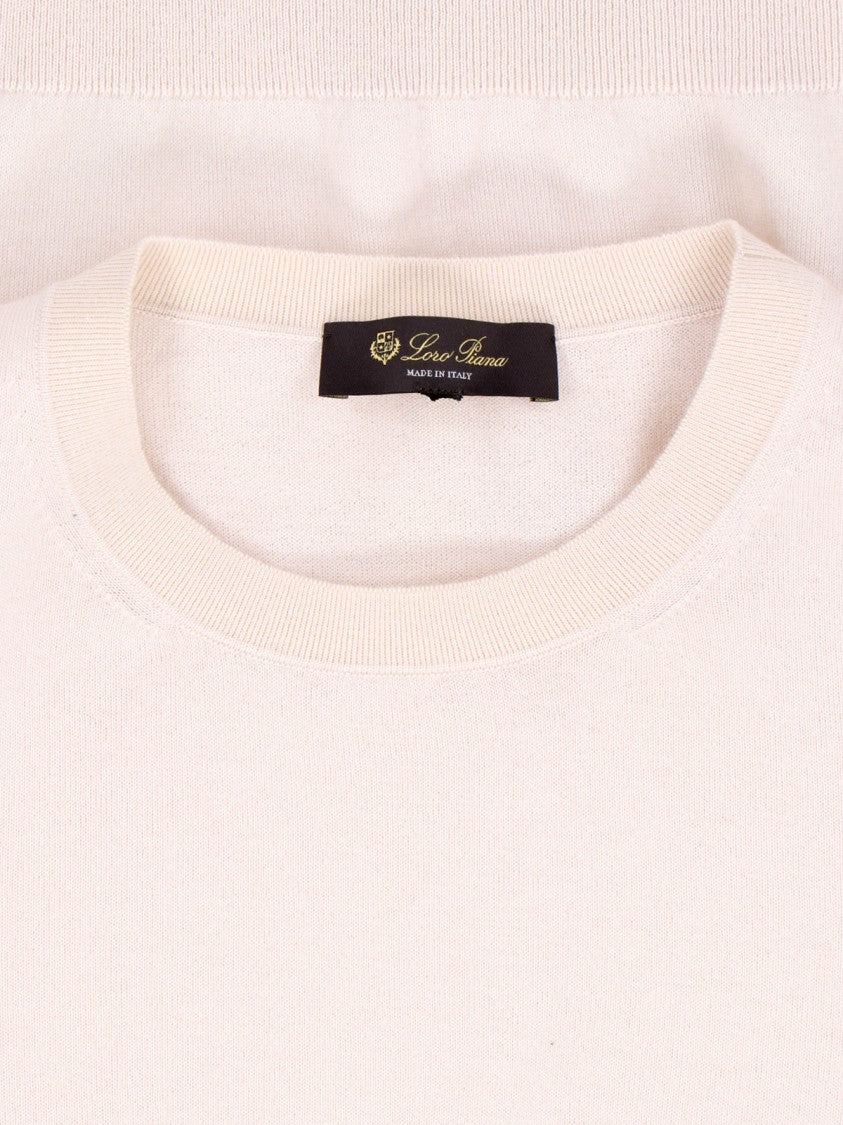 Loro Piana "Neo Piuma" Sweater