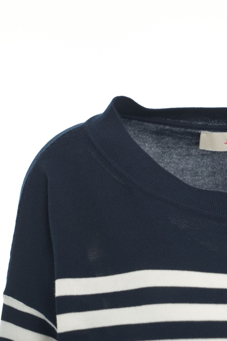 Jucca Striped Sweater