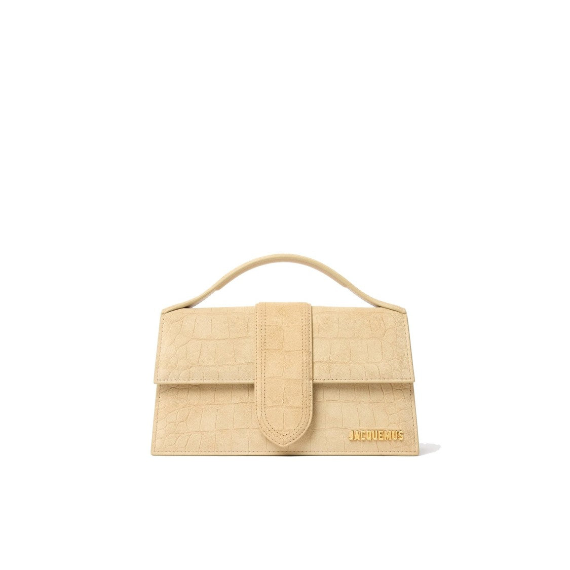 Jacquemus Le Grand Bambino Shoulder Bag