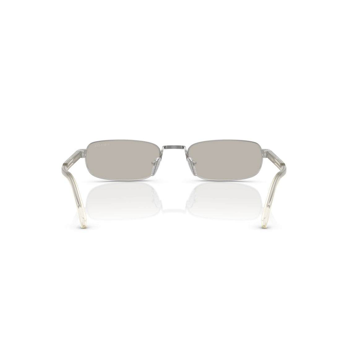 Prada 0Pr B54s Rectangular Frame Sunglasses