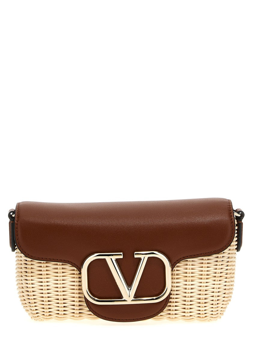 Valentino Garavani 'Locò' Shoulder Bag