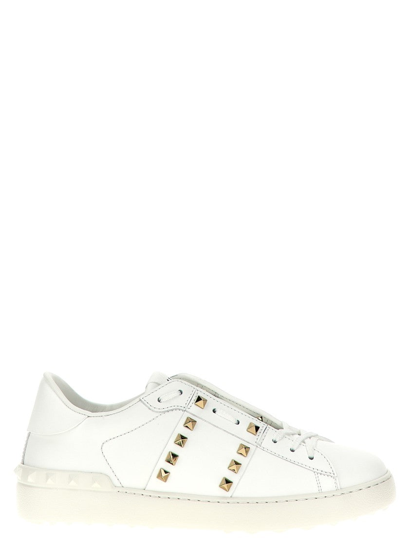 Valentino Garavani 'Rockstud Untitled' Sneakers