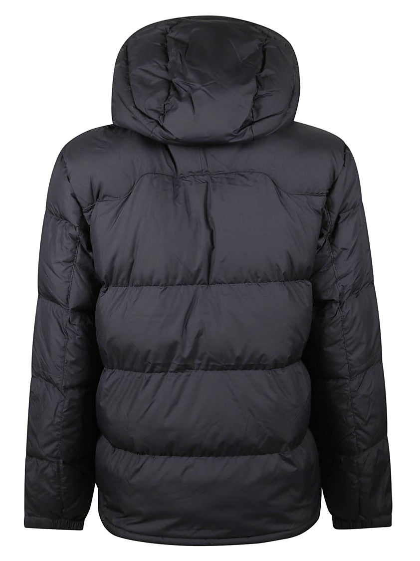 Polo Ralph Lauren Quilted Recycled Polyester Insulated Bomber Jacket
