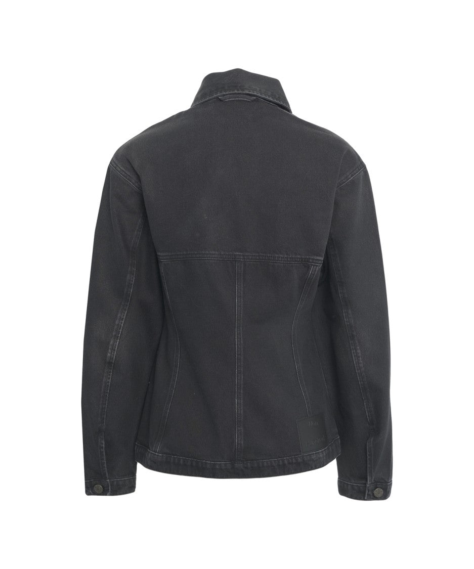 Won Hundred 'Lorina' Denim Jacket