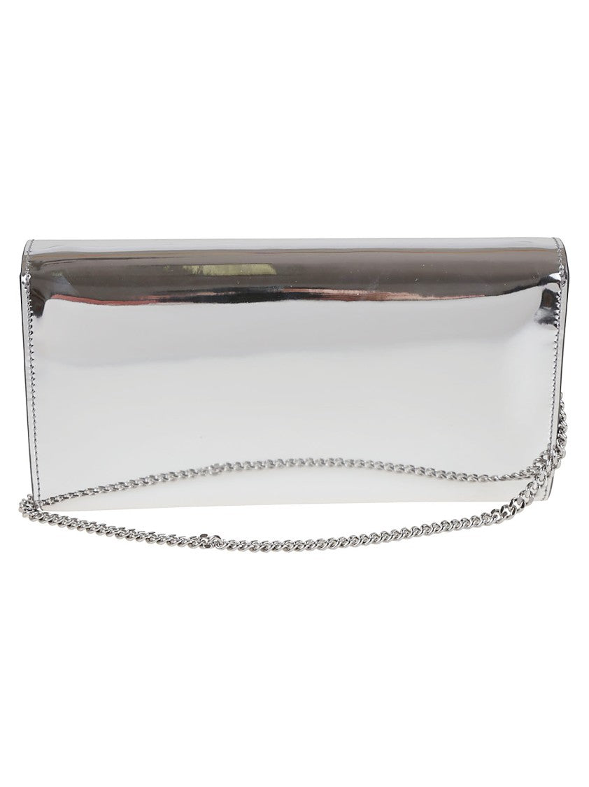 Jimmy Choo Calf Leather Handbag