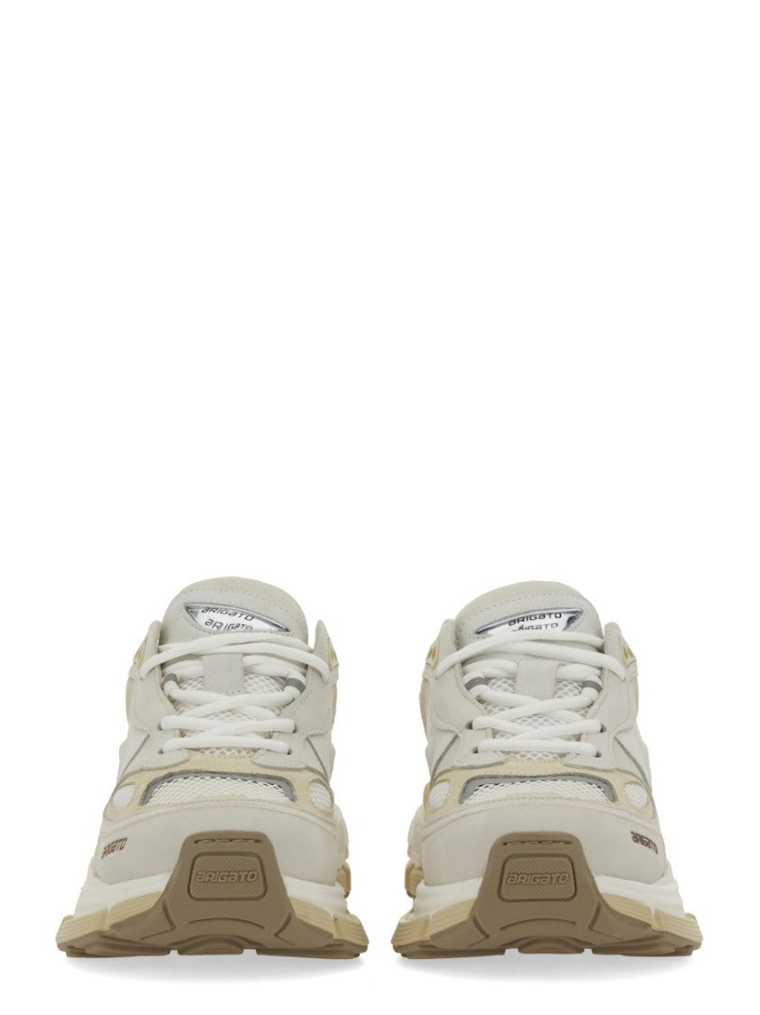 Axel Arigato Dpp Chunky Sole Sneakers