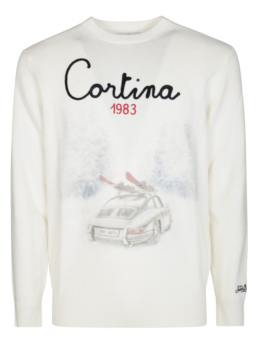 Mc2 Saint Barth Gc Cortina Road Jersey