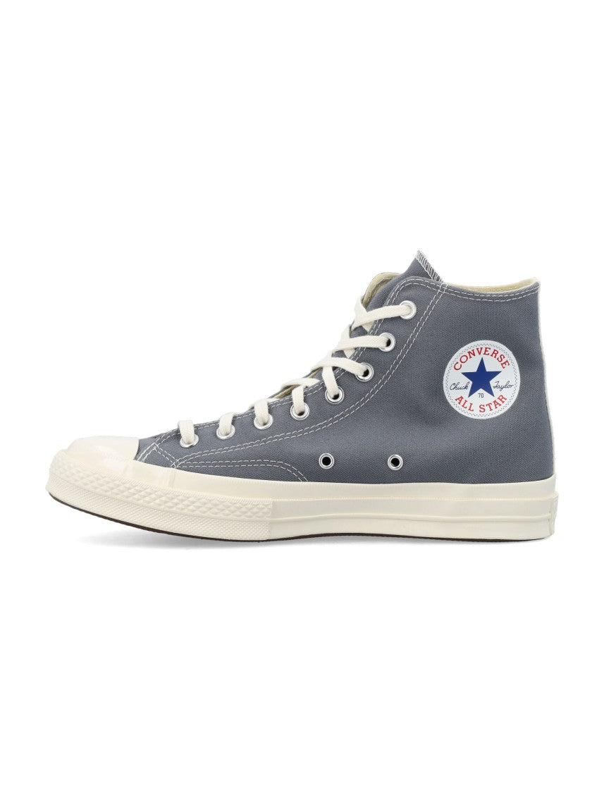 Comme Des Garçons X Converse Chuck 70 Cgd Hi