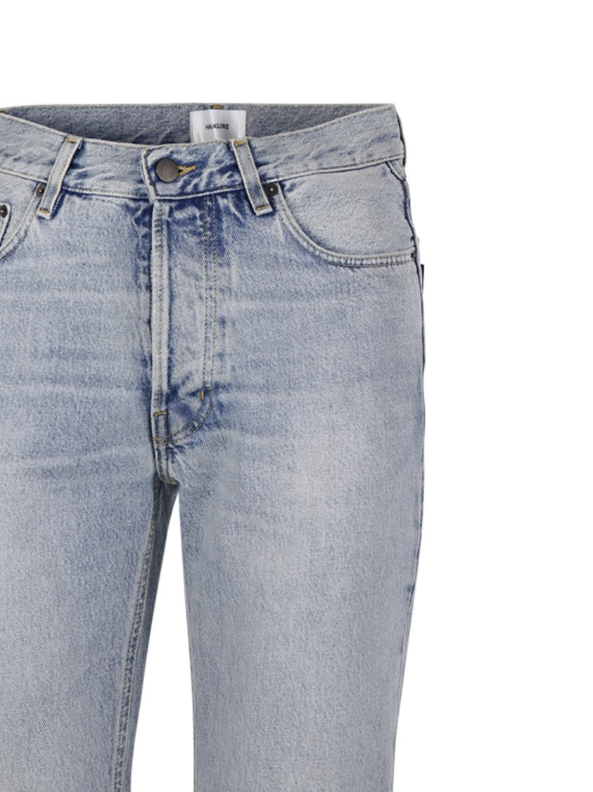 Haikure Tokyo Slim Jeans