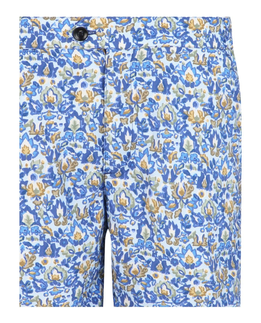 Slowear Incotex Mare Swim Trunks