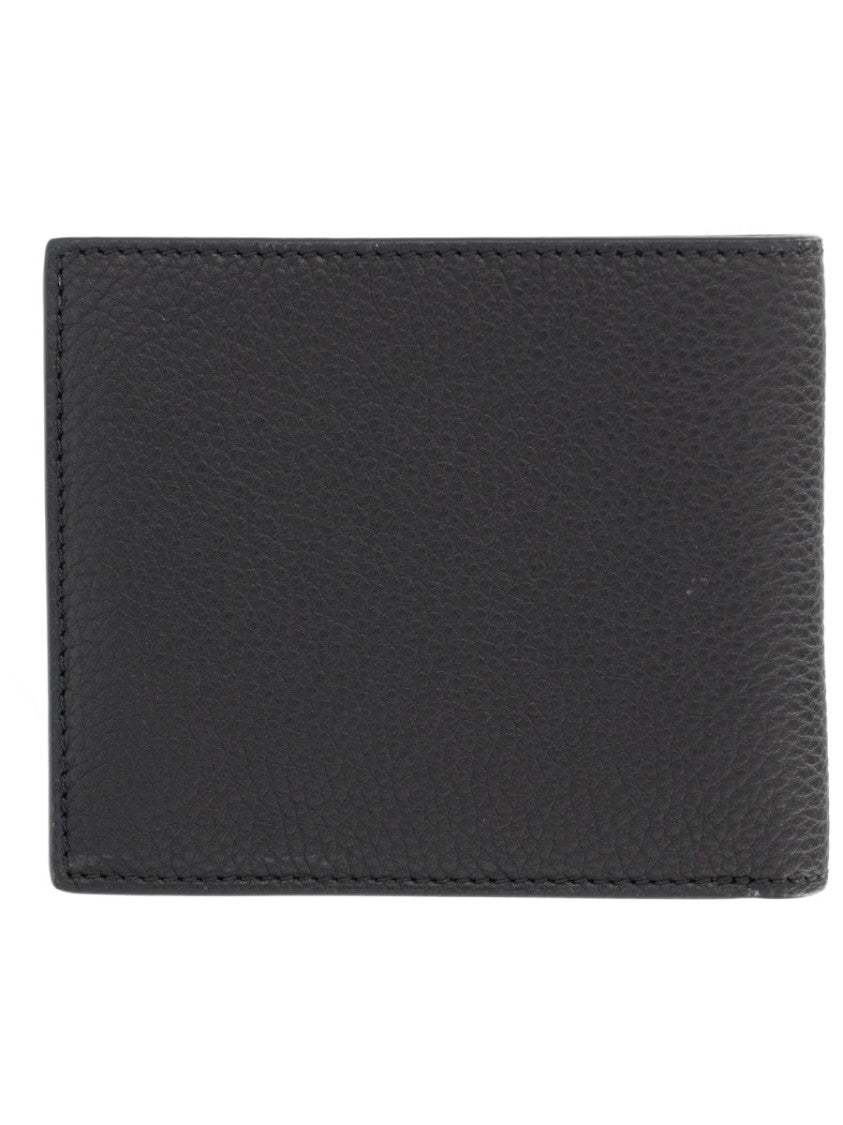 Tom Ford Textured Calf Leather Bifold Wallet
