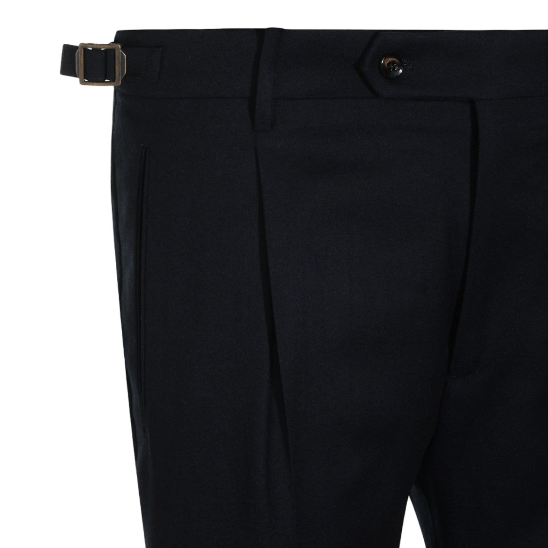 Berwich Tailored Slim-Fit Formal Pants