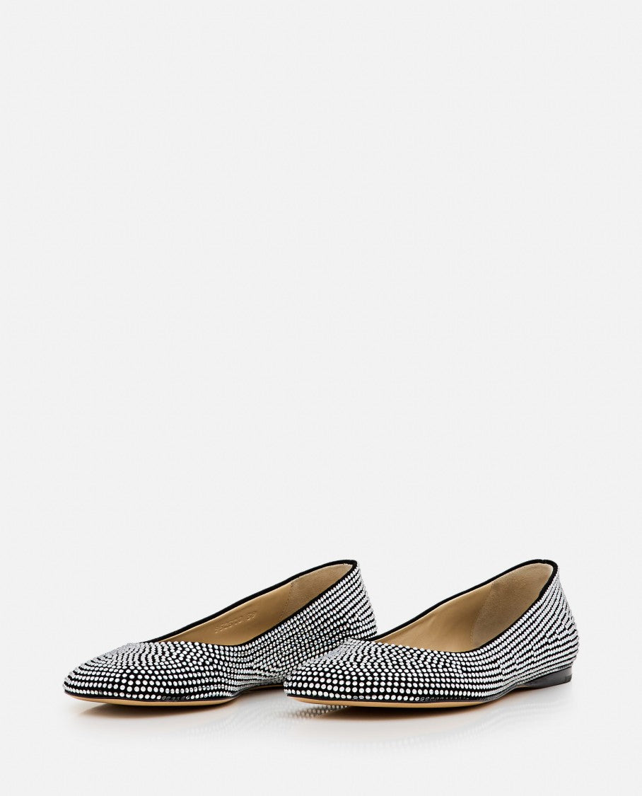 Loewe Toy Strass Ballerina