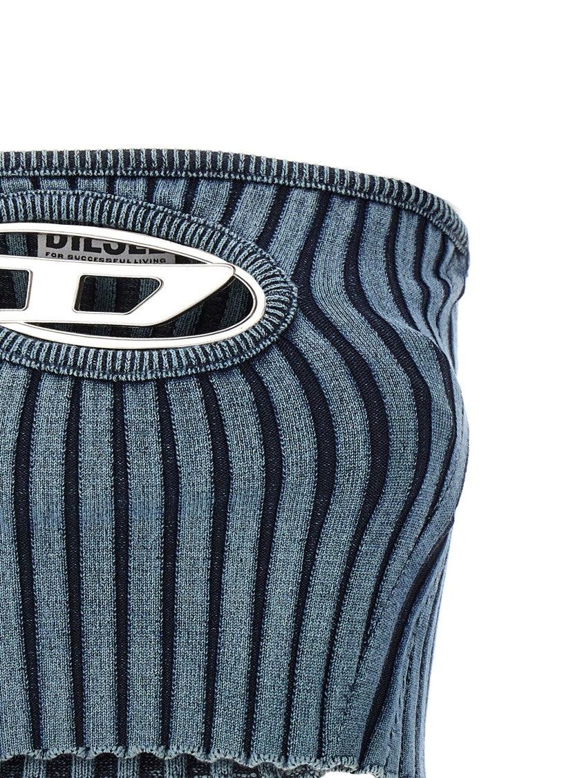 Diesel M-Clarksville' Top