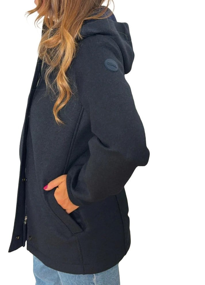 Colmar Originals Hooded Coat