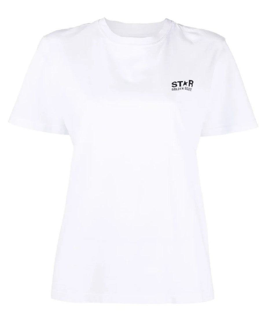 Golden Goose Star Ws Regular T-Shirt