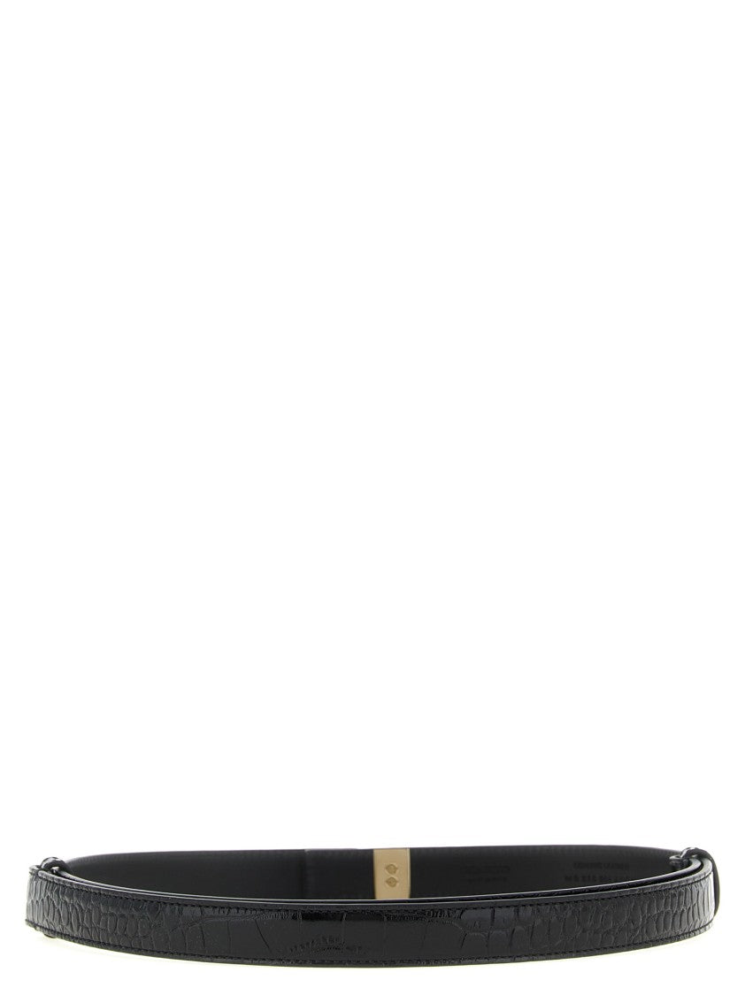 Tom Ford Belt Closure T