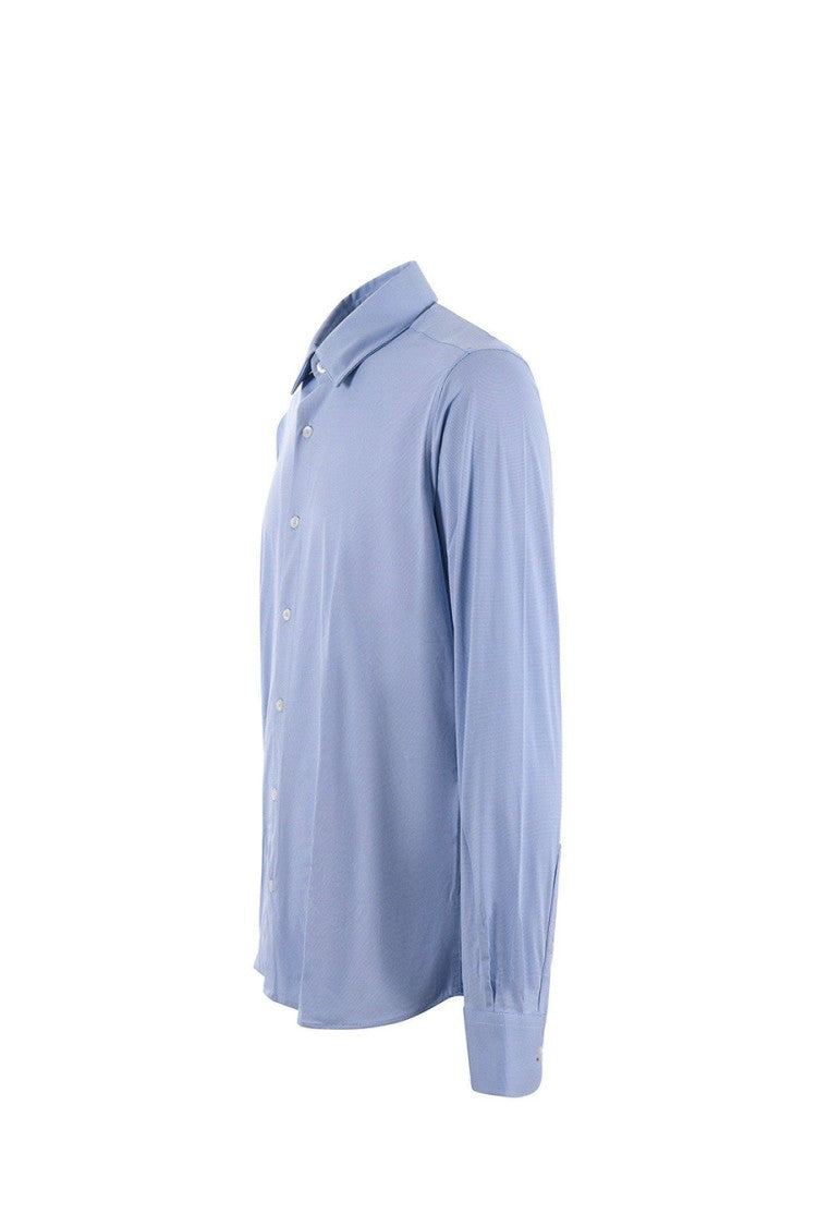 Rrd Multicolor Cotton Shirt