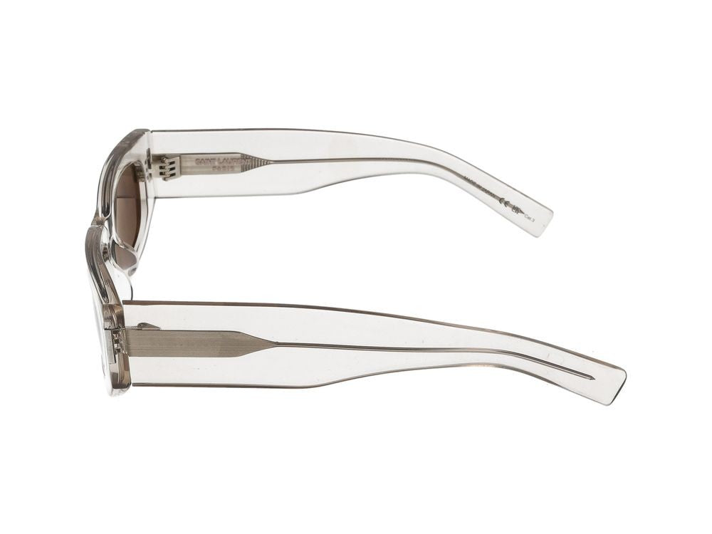 Saint Laurent Sunglasses Saint Laurent Sl 697 003 Beige Beige Grey 51/21/140