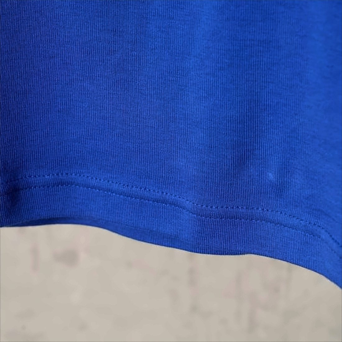 Courrèges Fitted Short-Sleeve T-Shirt With Contrasting Ribbed Trims