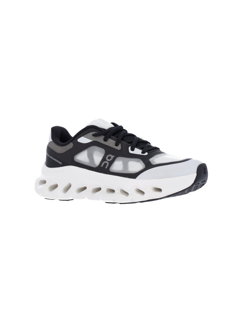 On Multicolor Cloudtilt Remix Fabric Sneakers