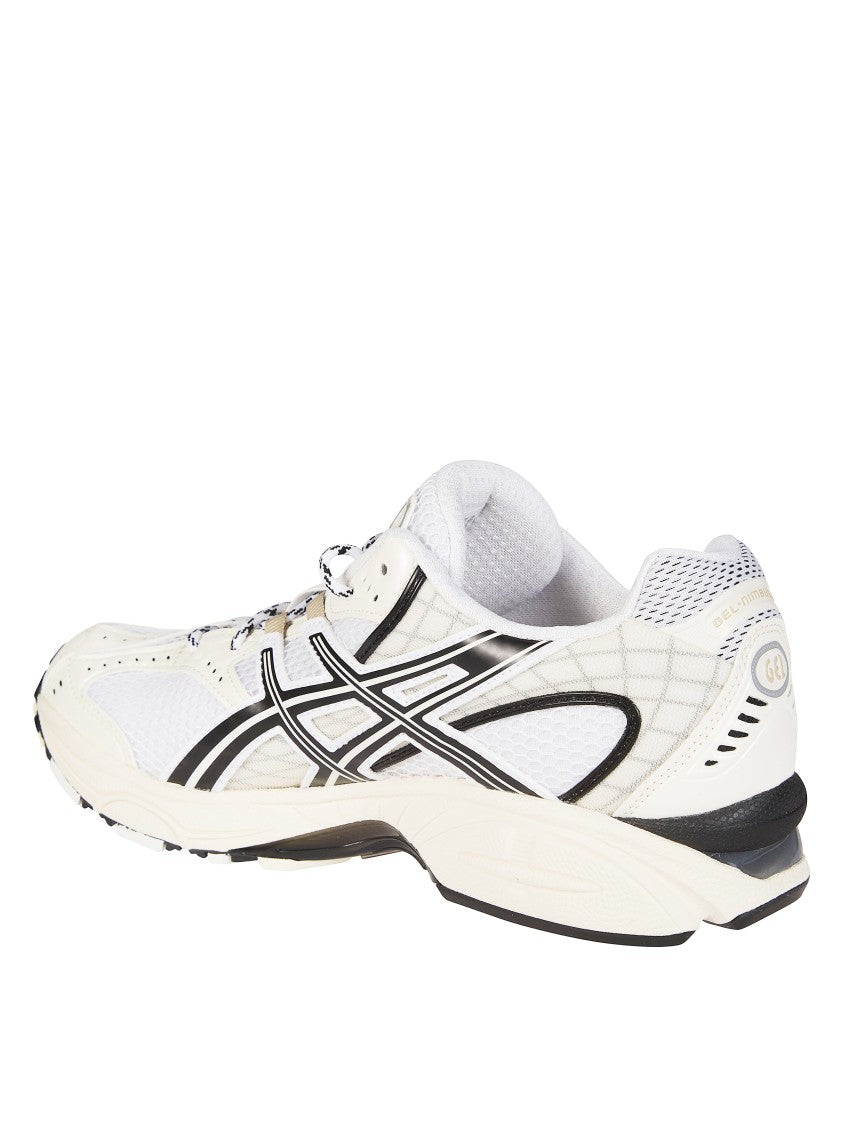 Asics Gel-Nimbus 10.1 Mesh Synthetic Sneakers