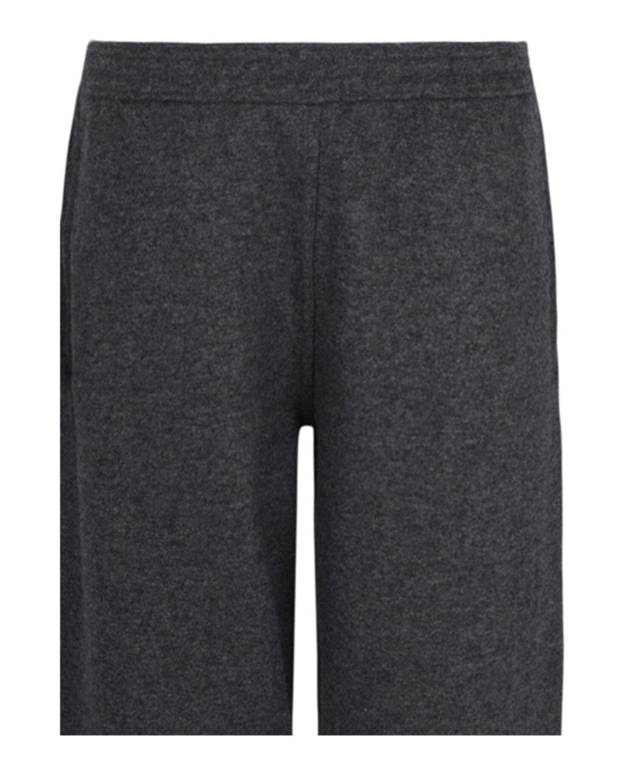 Givenchy Wool Blend Sweatpants