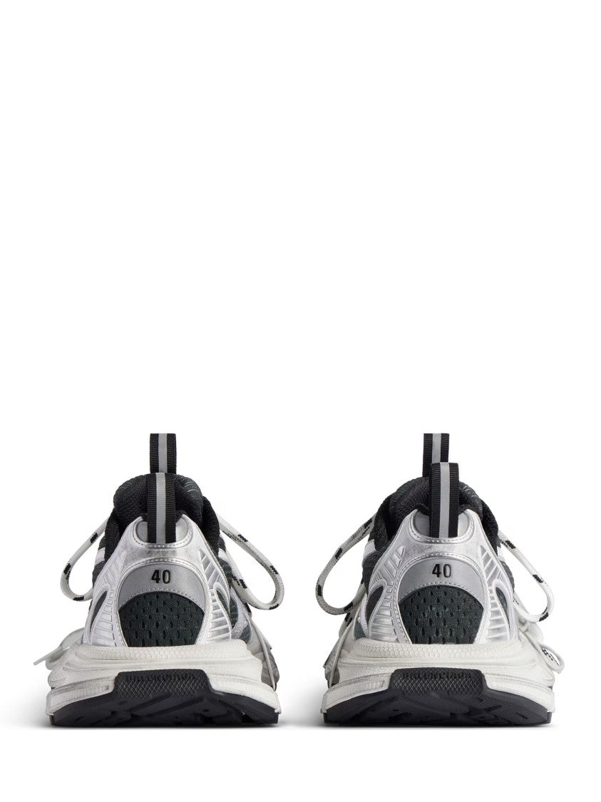 Balenciaga 3Xl Gradient Sneaker