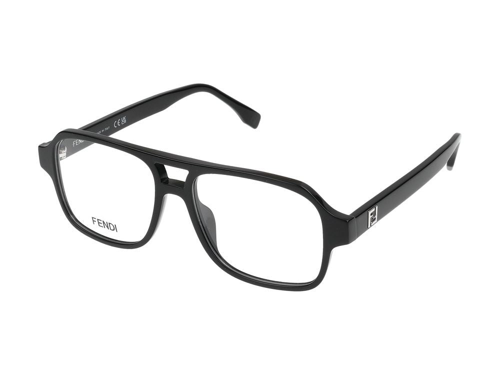 Maison Fendi Eyeglasses Fe50131i 001 54/16/145