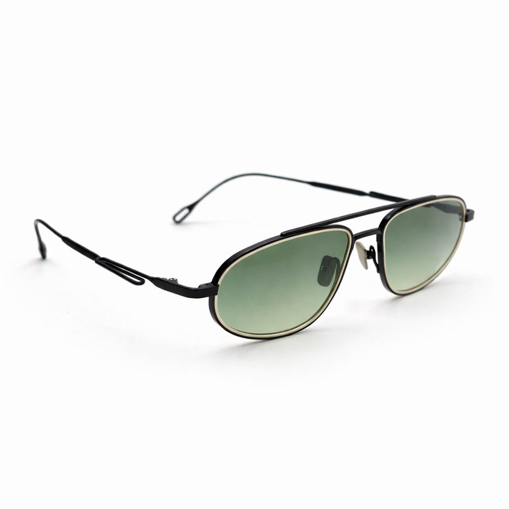 Capote Eyewear C009 Paper Clip Eyewear