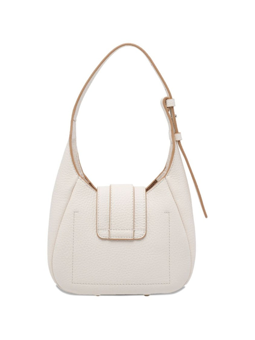 Hogan Small Structured Handbag