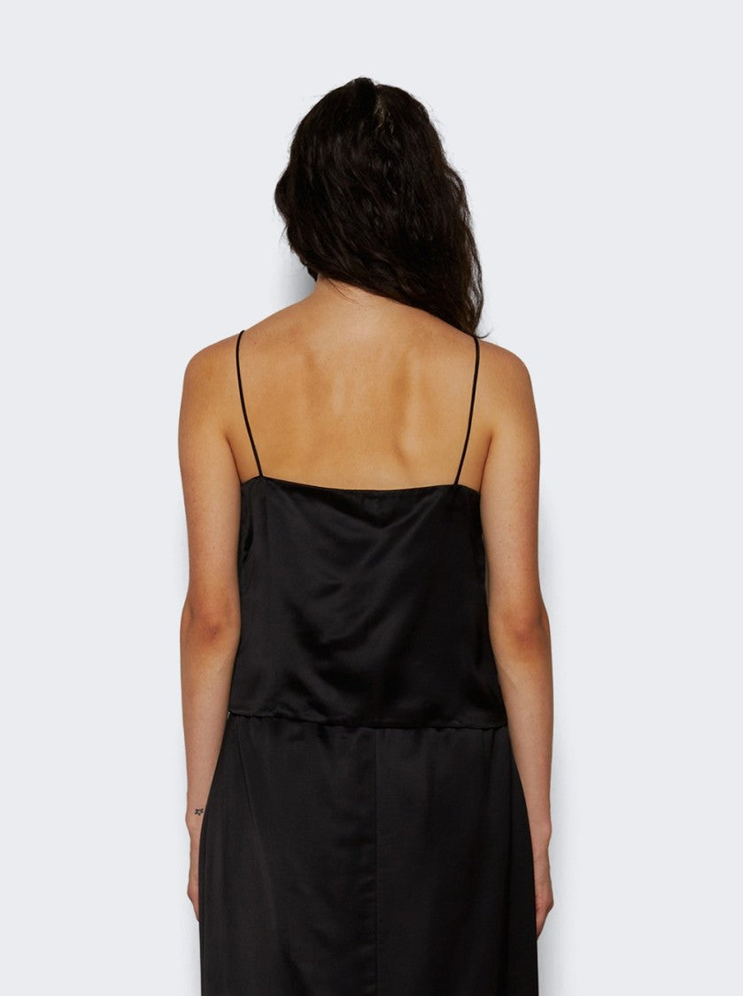 Wardrobe.Nyc Camisole Top Black